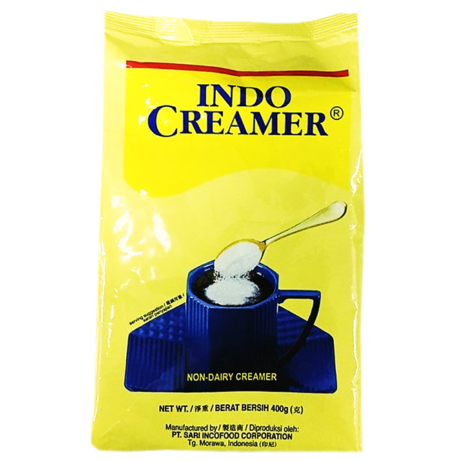 Indo Creamer Refill Pack